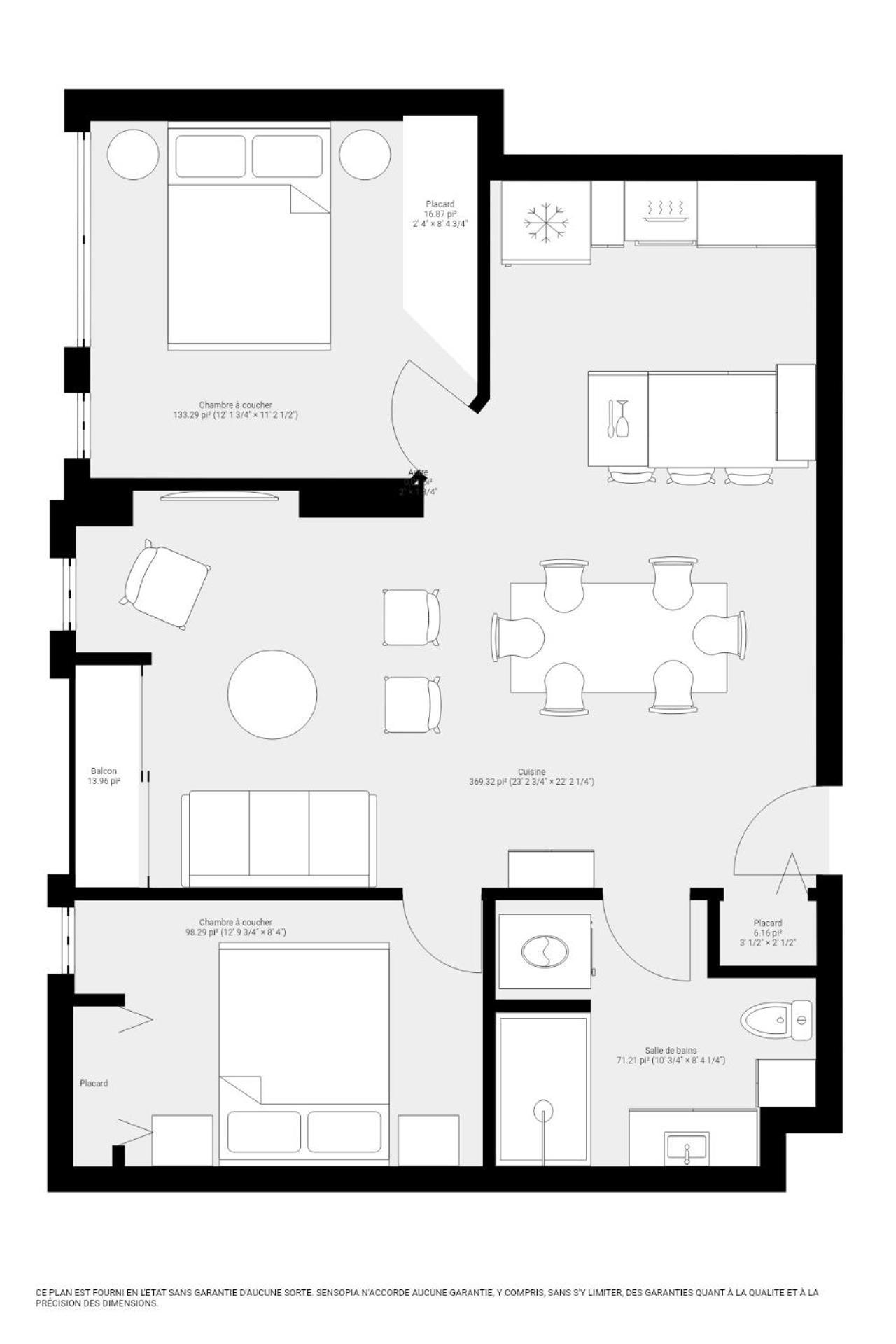 Initial / Cinema +Parking / Centre-Ville De Quebec Екстер'єр фото