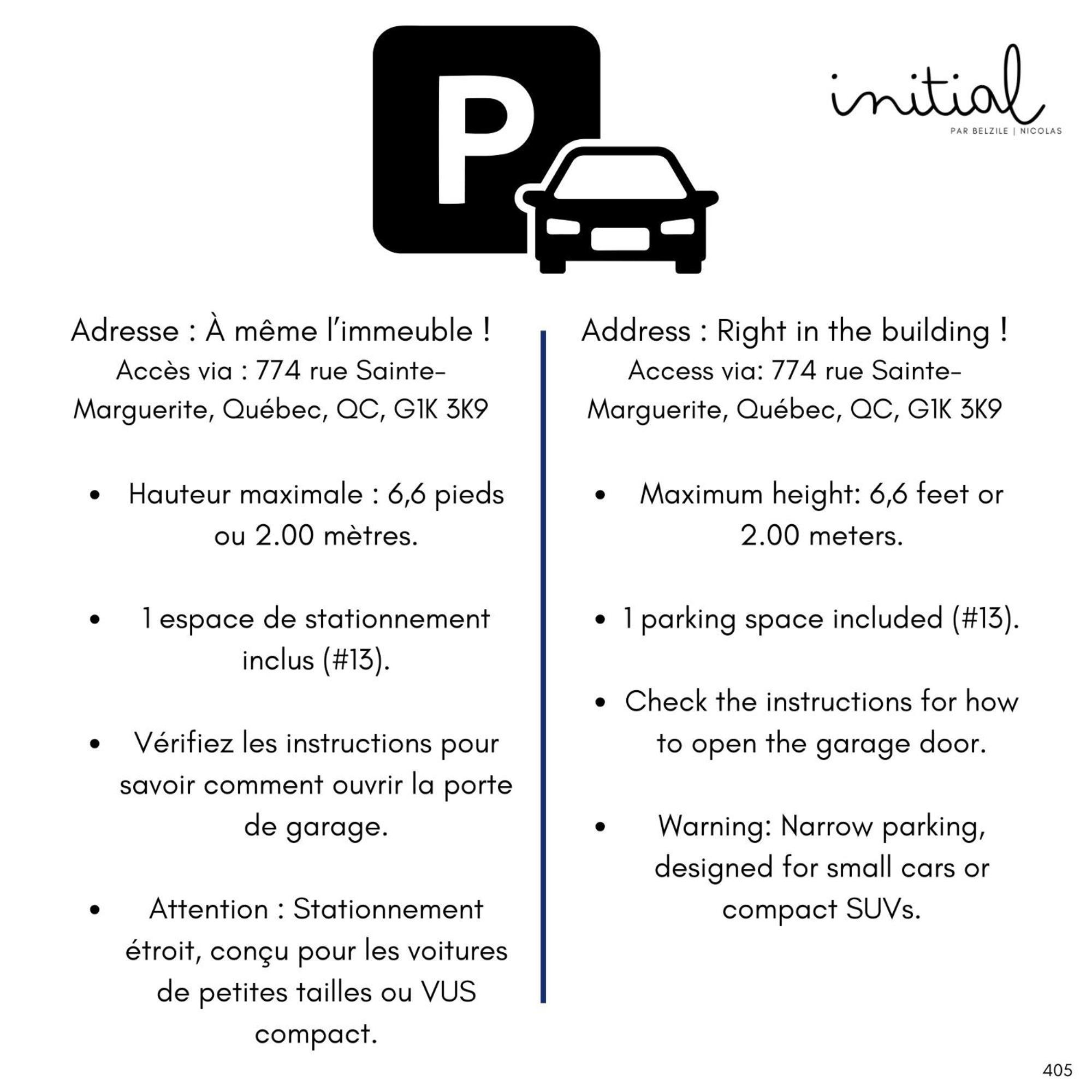 Initial / Cinema +Parking / Centre-Ville De Quebec Екстер'єр фото